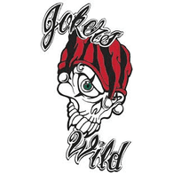 JWILD emblem