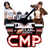 C-M-P emblem