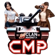 C-M-P emblem