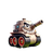 TKBLC emblem
