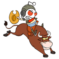 RDDTW emblem