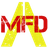 -MFD- emblem