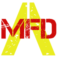 -MFD- emblem