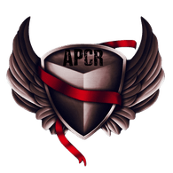 APCR- emblem