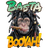 BO0YA emblem