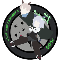-JWA- emblem