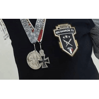 72 emblem