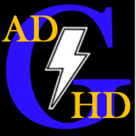 ADHDG emblem