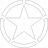 1ST-R emblem