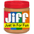 JIFF emblem