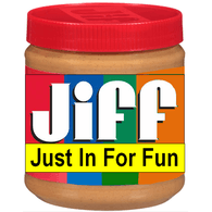 JIFF emblem