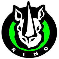 RIN0 emblem