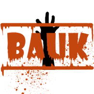 BAUK emblem