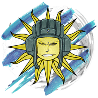 R-UY emblem