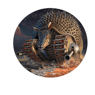-TATU emblem
