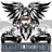 AZF emblem