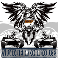 AZF emblem