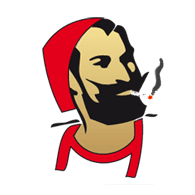 5M0K3 emblem