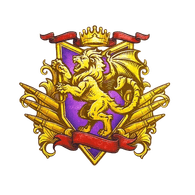 477 emblem
