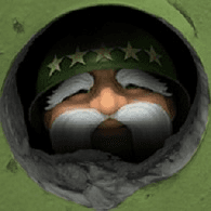 ARSEN emblem