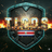 TICOS emblem