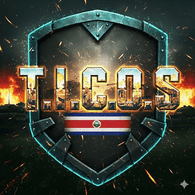 TICOS emblem
