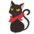 G-CAT emblem