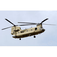 CH47F emblem