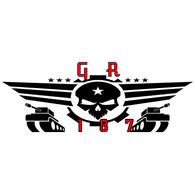 GR187 emblem