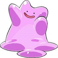 DITTO emblem