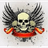 HII emblem