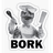 BORK emblem