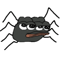 SPIDY emblem