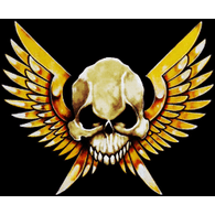 ADDER emblem
