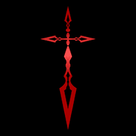 AVALN emblem