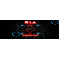 SIA emblem