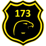 173 emblem