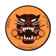 702TD emblem