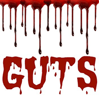 GUTS emblem