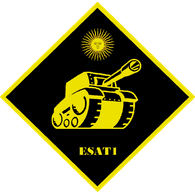 ESAT1 emblem