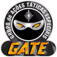 GATE emblem