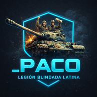 _PACO emblem