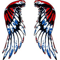 ROFD emblem