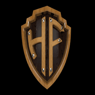HFZA emblem