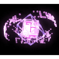 8CD emblem