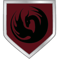 BLDRA emblem