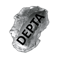 DEPTA emblem