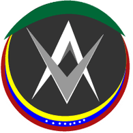 VE emblem