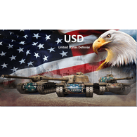 USD emblem