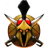 -LA- emblem